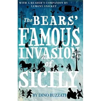 The Bears’’ Famous Invasion of Sicily