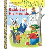Richard Scarry’’s Rabbit and His Friends