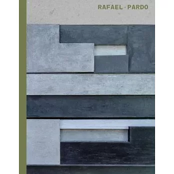 Rafael Pardo: New Brutalism