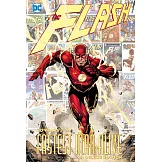 The Flash: 80 Years of the Fastest Man Alive