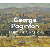 George Paginton: Painting a Nation