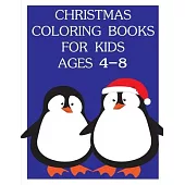 Christmas Coloring Books For Kids Ages 4-8: Coloring Pages for Children ages 2-5 from funny and variety amazing image.