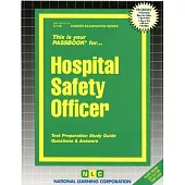 Hospital Safety Officer