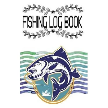 Kids Fishing Log And An Archaeological Approach Fieldiana: Kids Fishing Log Fishing Journal Fisherman’’s Log Book Size 5×8 100 Page Standard Prints Goo