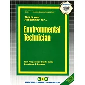 Environmental Technician