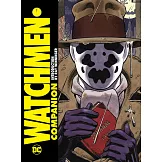 Watchmen Companion