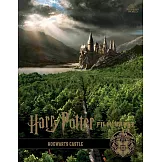 哈利波特電影寶庫 6：霍格華茲城堡 Harry Potter: Film Vault: Volume 6: Hogwarts Castle