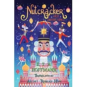 Nutcracker: 