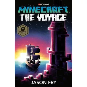 Minecraft (5) : The voyage /