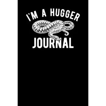Im A Hugger Journal
