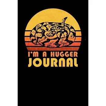 Im A Hugger Journal