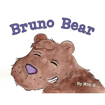 Bruno Bear