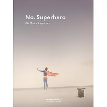 No Superhero