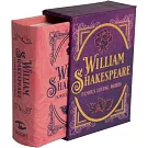 William Shakespeare: Famous Loving Words (Tiny Book)