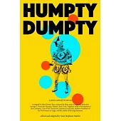 Humpty Dumpty: a pantomime for the stage