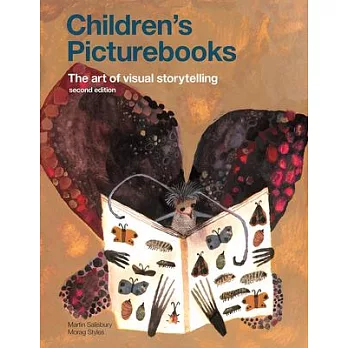 Children’’s Picturebooks: The Art of Visual Storytelling