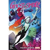 Ghost-Spider Vol. 1