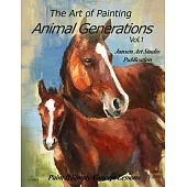 Animal Generations: The Art of Painting