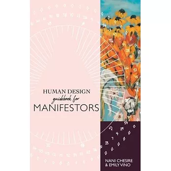 Human Design Guidebook for Manifestors