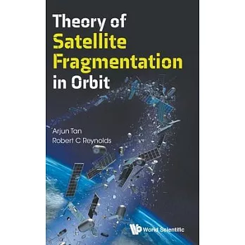 Theory of Satellite Fragmentation in Orbit