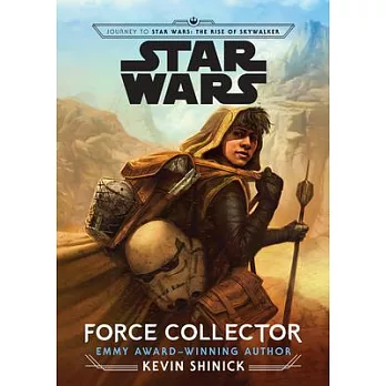 Star Wars. Force collector