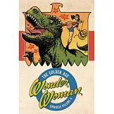 Wonder Woman: The Golden Age Omnibus Vol. 4