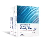 The Handbook of Systemic Family Therapy