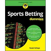 Sports Betting for Dummies