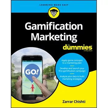 Gamification Marketing for Dummies