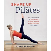 Shape Up with Pilates