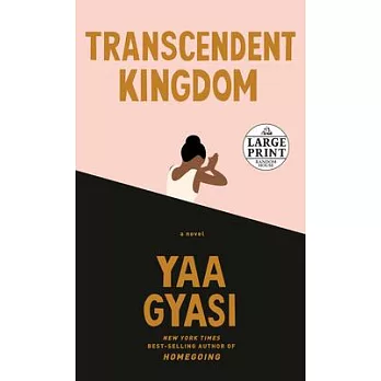 Transcendent kingdom /