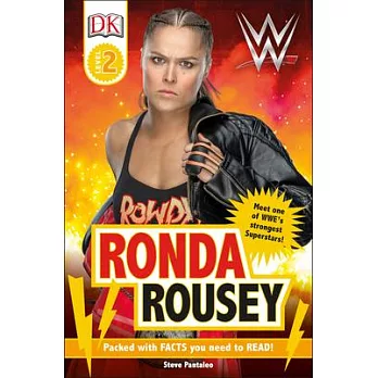 Ronda Rousey /