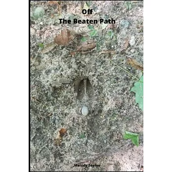 Off the Beaten Path: Wilderness Adventure Log Book