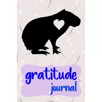 Gratitude Journal: Practice Gratitude and Daily Reflection to Reduce Stress, Improve Mental Health, and Find Peace in the Everyday For Ca