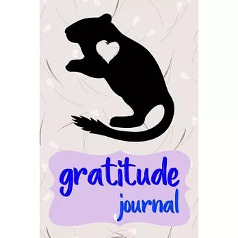 Gratitude Journal: Practice Gratitude and Daily Reflection to Reduce Stress, Improve Mental Health, and Find Peace in the Everyday For Ge
