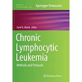 Chronic Lymphocytic Leukemia: Methods and Protocols