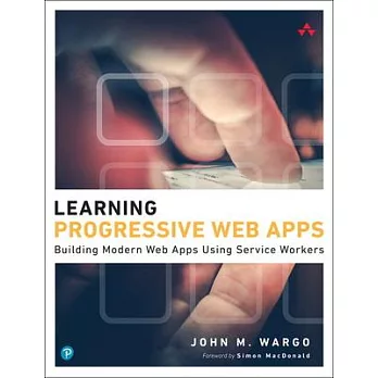 Learning Progressive Web Apps