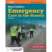 Nancy Caroline’’s Emergency Care in the Streets, Navigate 2 Premier Package (Canadian Edition)