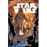 Star Wars Vol. 12: Rebels and Rogues