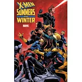 X-Men: Summers and Winter