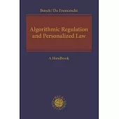 Algorithmic Regulation and the Personalization of Private Law