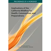 Implications of the California Wildfires for Health, Communities, and Preparedness: Proceedings of a Workshop