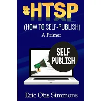 #HTSP - How to Self-Publish