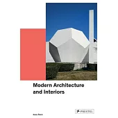 Modernist Architecture and Interiors