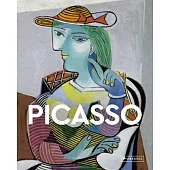 Pablo Picasso: Masters of Art