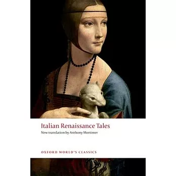 Italian Renaissance Tales