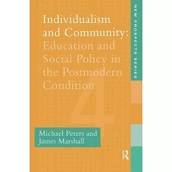 Individualism and Community