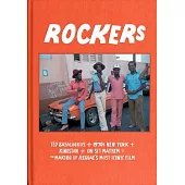 Rockers: The Making of Reggae’’s Most Iconic Film
