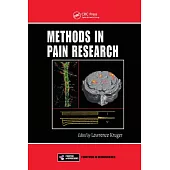Methods in Pain Research