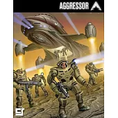 Aggressor: Battles in the 23rd Century